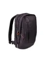 L'avvento (BG554) designed in Paris Laptop Backpack Fit up to 15.6" - Black