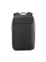 L'AVVENTO (BG406) Laptop Backpack fits up to 15.6" - Black