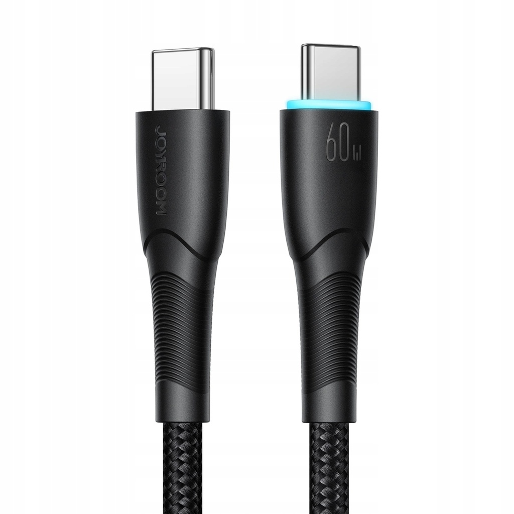 CABL Joyroom Starry Series SA32 USB-c TO USB-c 60W 1m