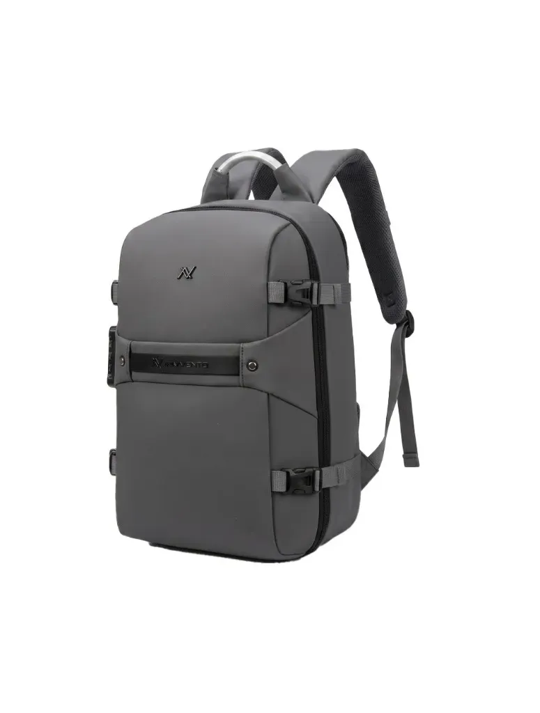 L'AVVENTO (BGV05) Daily Backpack Anti-Theft Backpack fit up to 15.6”