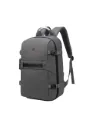 L'AVVENTO (BGV05) Daily Backpack Anti-Theft Backpack fit up to 15.6”