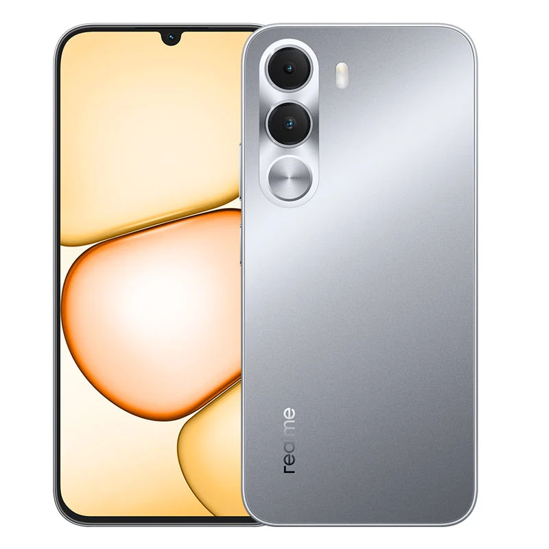 REALME C100I - NEW