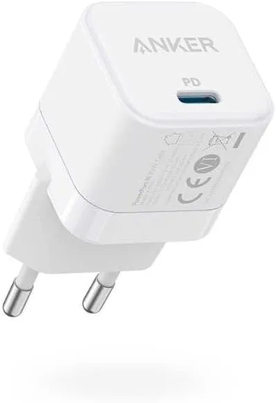 ANKER plug 20W