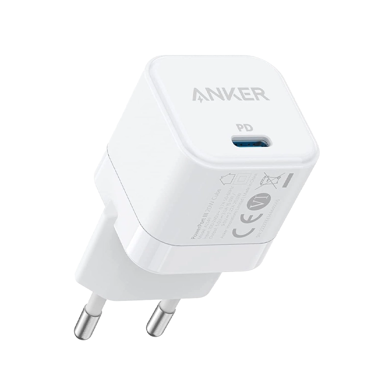 ANKER plug 20W