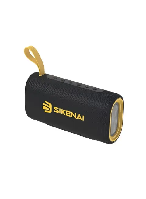 SIKENAI SPEAKER   BQ-500