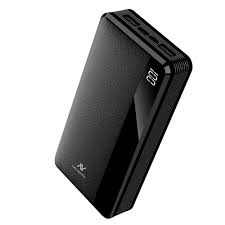 POWER BANK LAVVENTO 20,000 MAP 