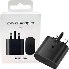 [M/N/P-198] SAMSUNG 25W PD O.R